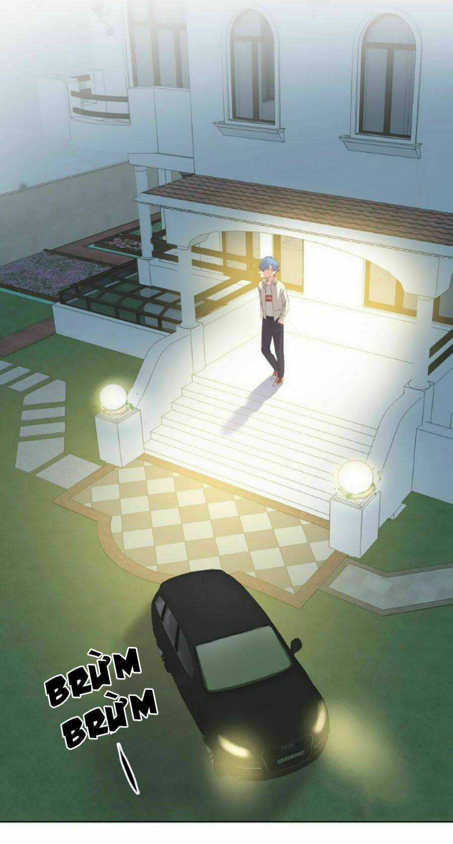 Tình Yêu Là Thế 2 Chapter 27 trang 25