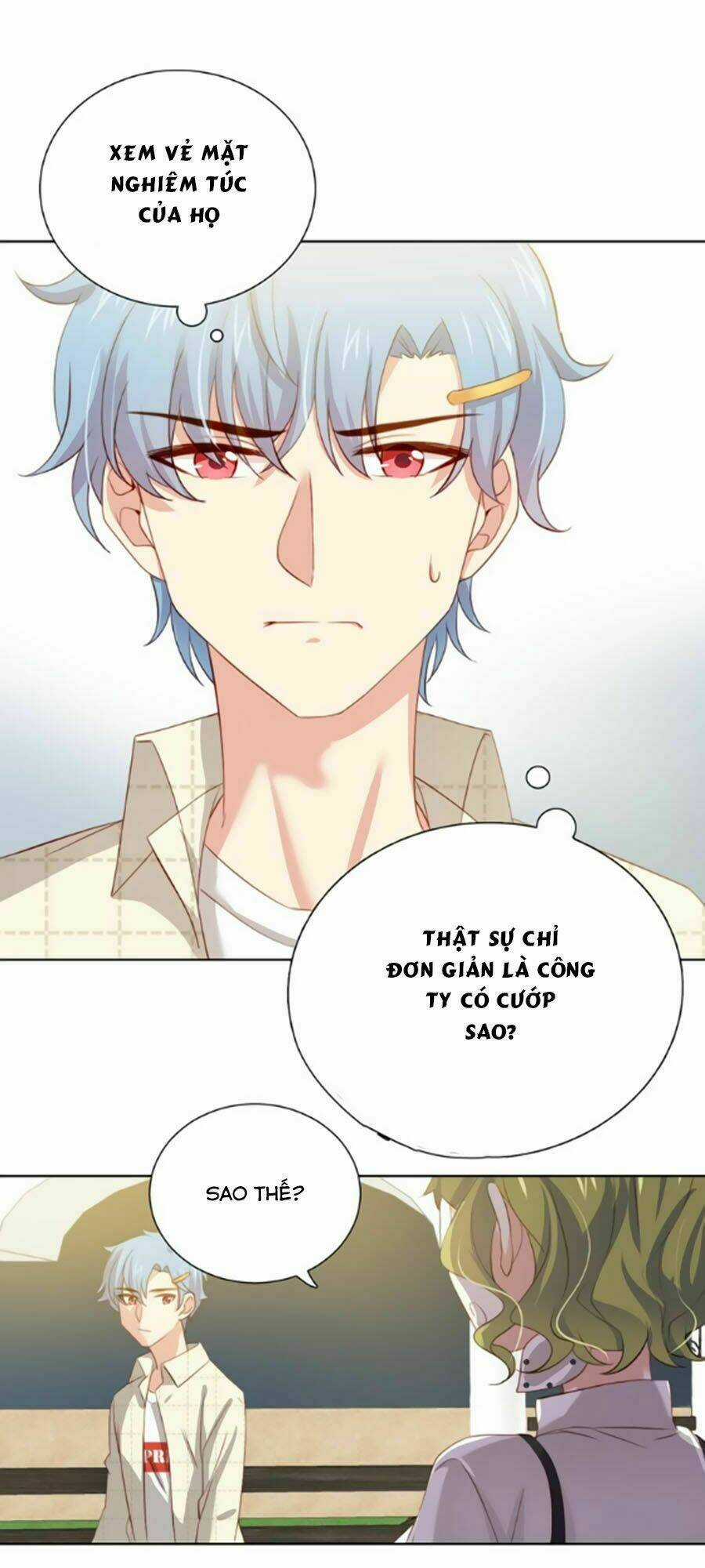 Tình Yêu Là Thế 2 Chapter 27 trang 26