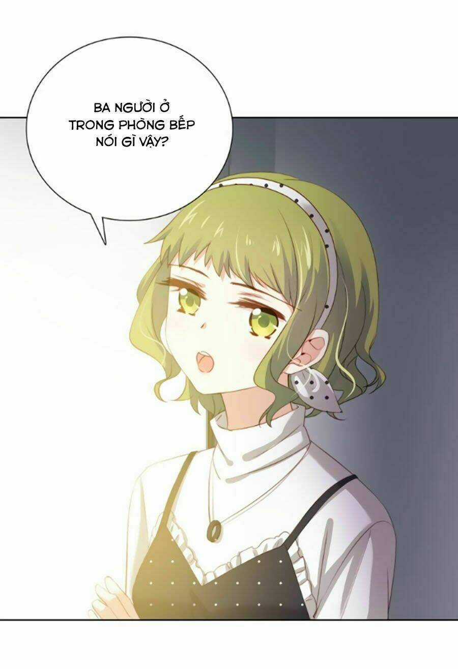 Tình Yêu Là Thế 2 Chapter 27 trang 27