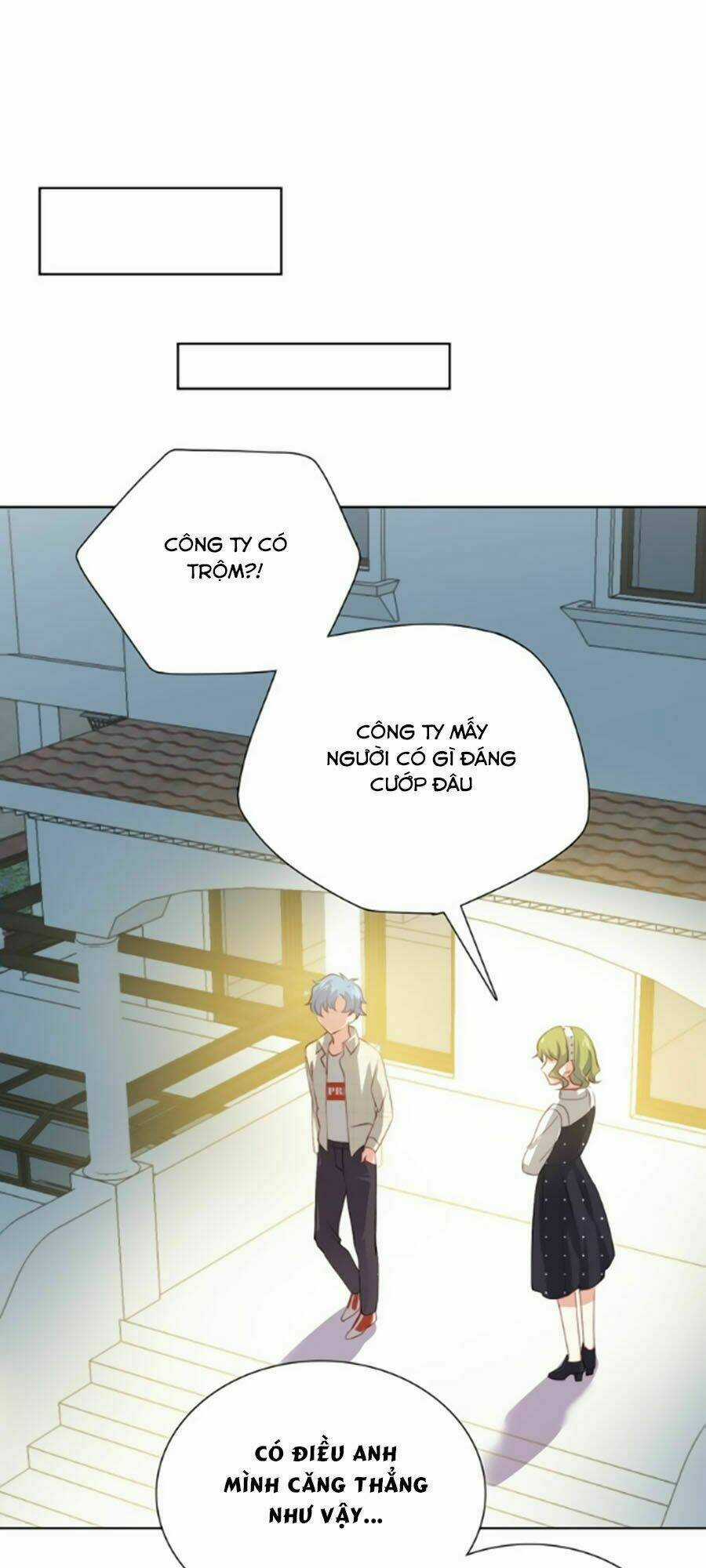 Tình Yêu Là Thế 2 Chapter 27 trang 28