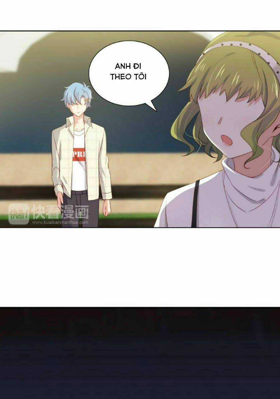 Tình Yêu Là Thế 2 Chapter 27 trang 30