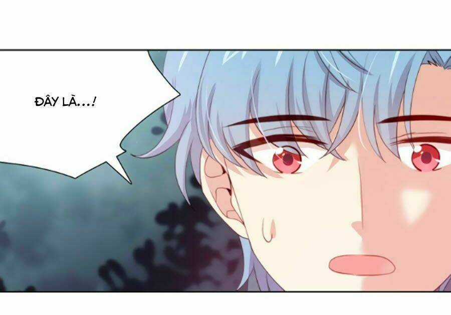 Tình Yêu Là Thế 2 Chapter 27 trang 32
