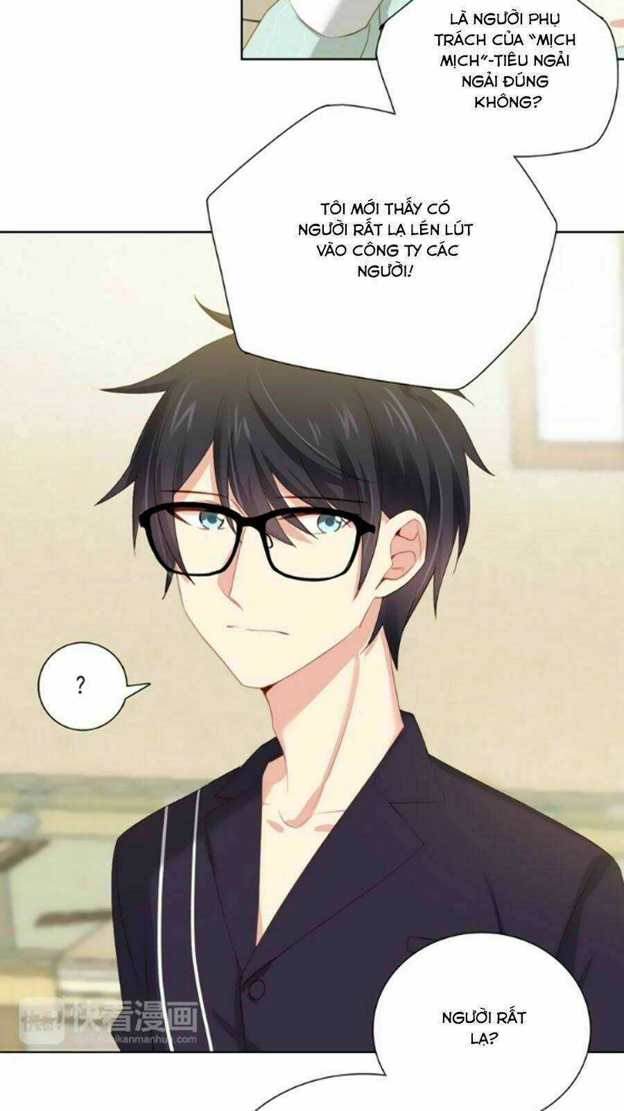 Tình Yêu Là Thế 2 Chapter 27 trang 6