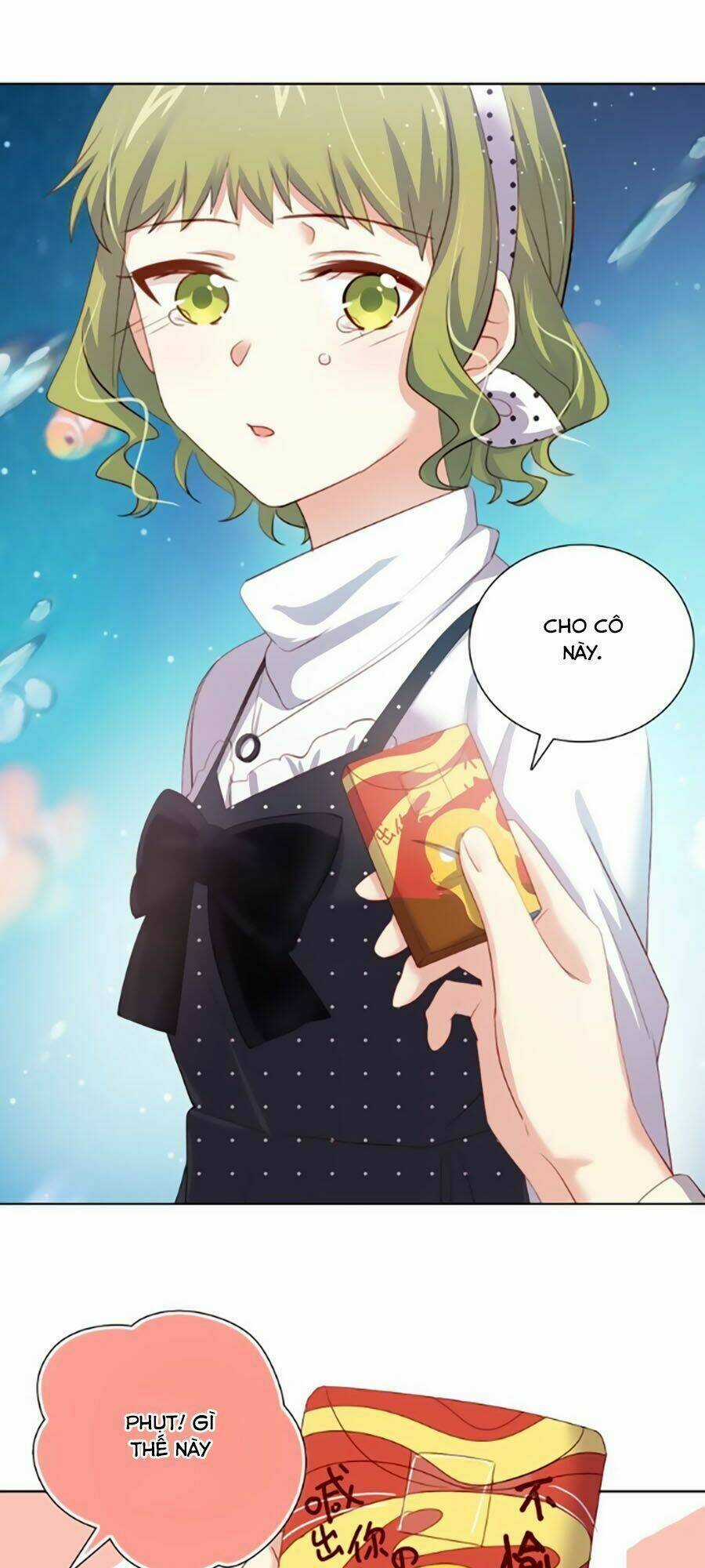 Tình Yêu Là Thế 2 Chapter 32 trang 10