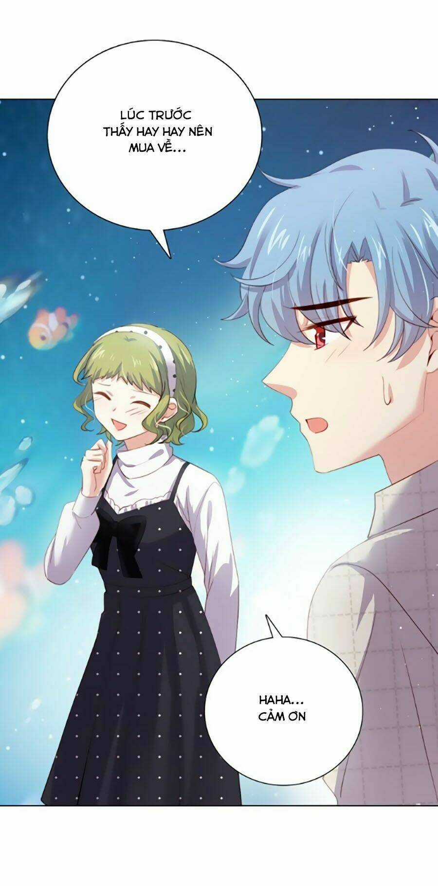 Tình Yêu Là Thế 2 Chapter 32 trang 12