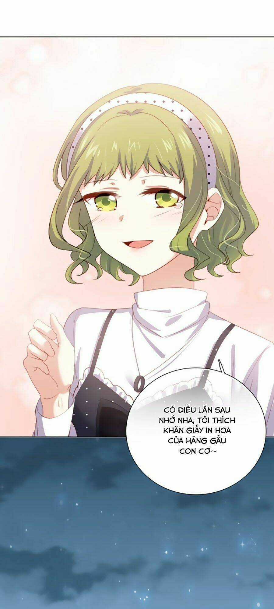 Tình Yêu Là Thế 2 Chapter 32 trang 13