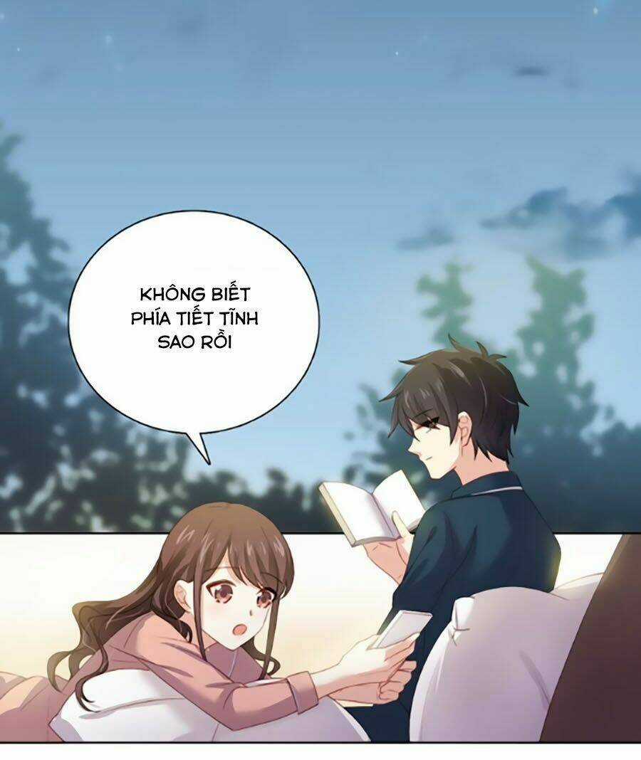 Tình Yêu Là Thế 2 Chapter 32 trang 14