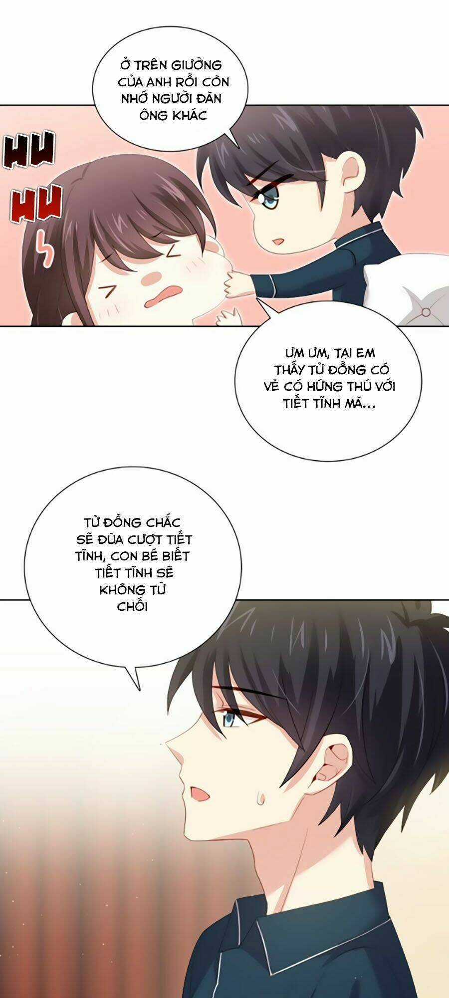 Tình Yêu Là Thế 2 Chapter 32 trang 15