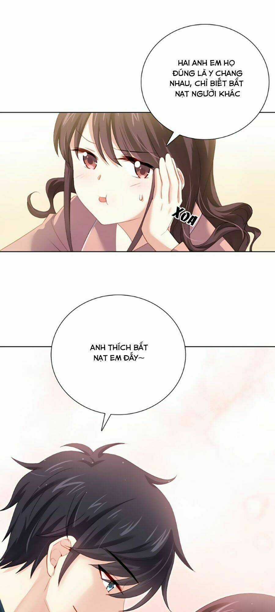 Tình Yêu Là Thế 2 Chapter 32 trang 17