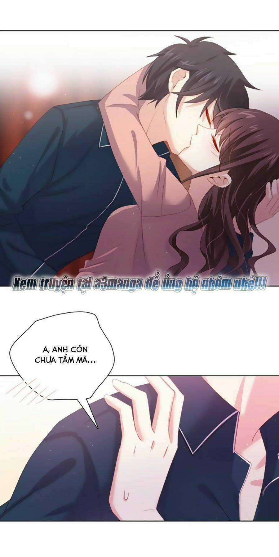 Tình Yêu Là Thế 2 Chapter 32 trang 19