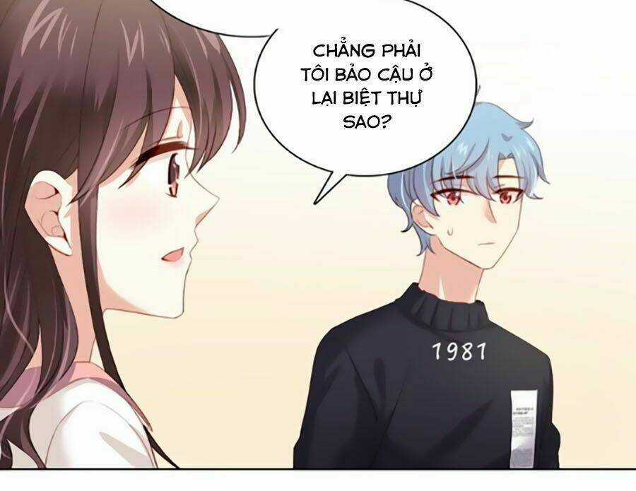 Tình Yêu Là Thế 2 Chapter 32 trang 23