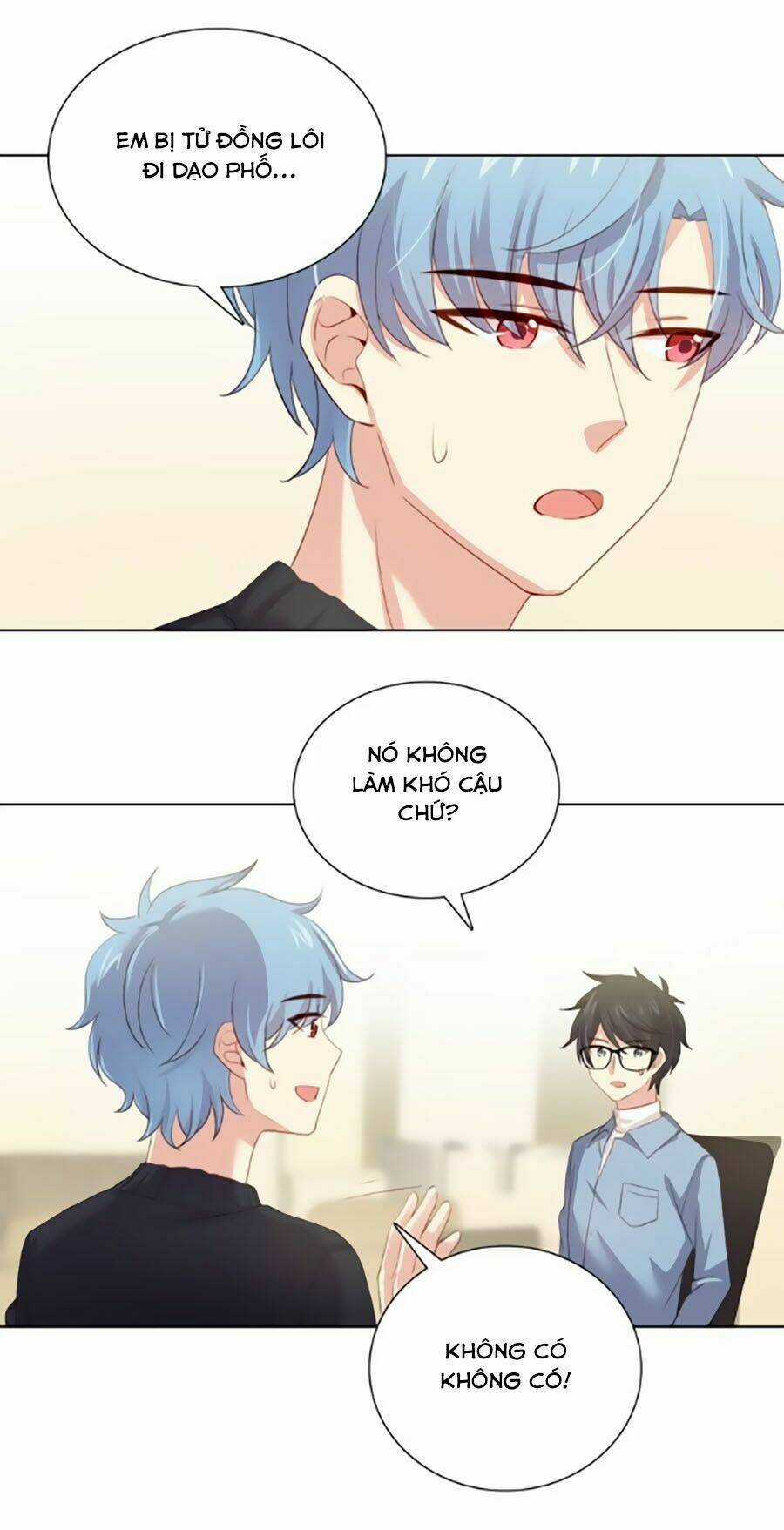 Tình Yêu Là Thế 2 Chapter 32 trang 24