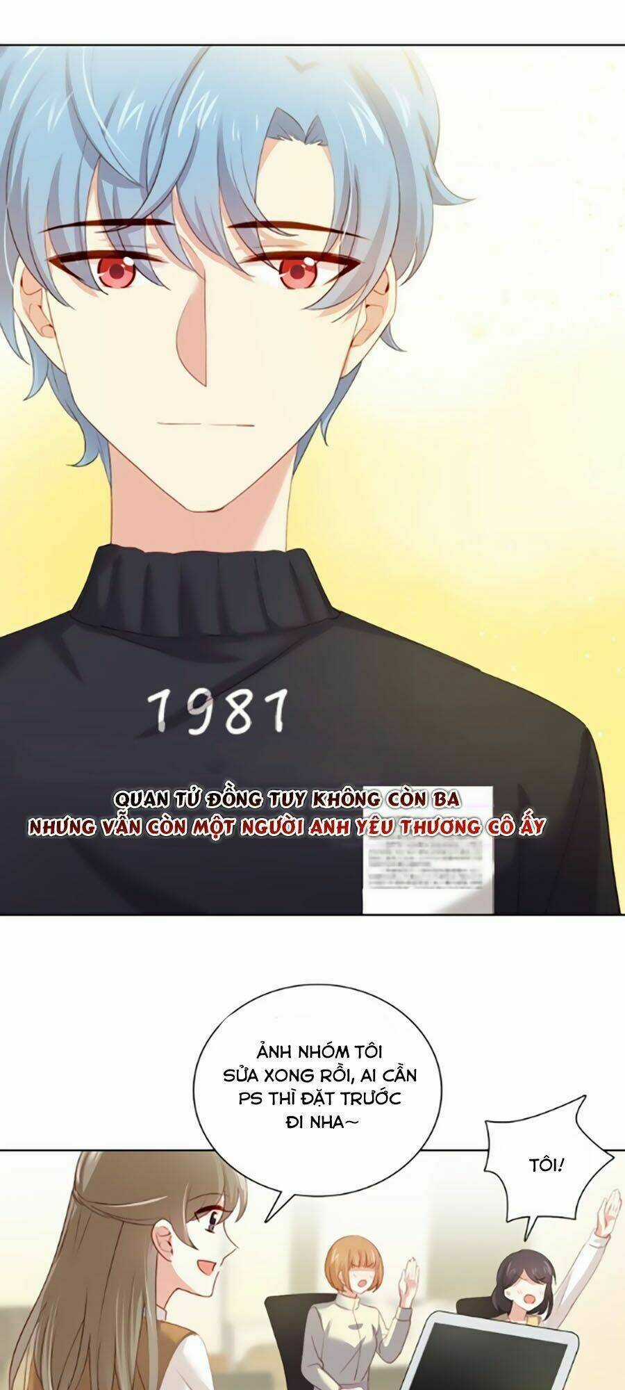 Tình Yêu Là Thế 2 Chapter 32 trang 26