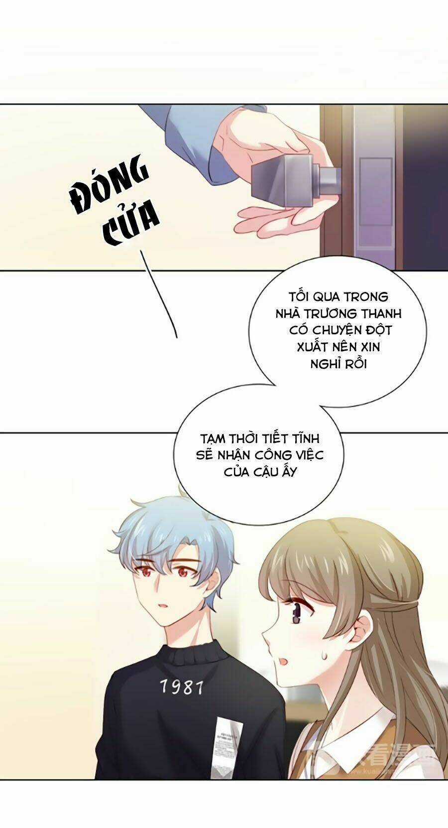 Tình Yêu Là Thế 2 Chapter 32 trang 29