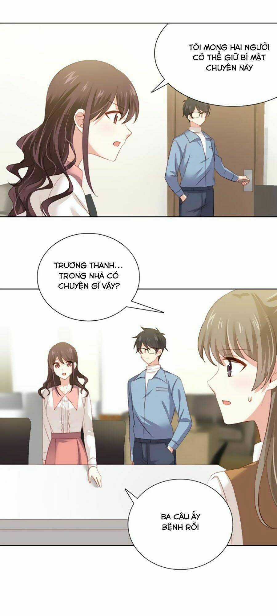 Tình Yêu Là Thế 2 Chapter 32 trang 30