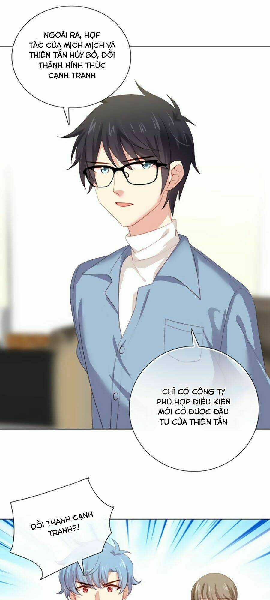 Tình Yêu Là Thế 2 Chapter 32 trang 32