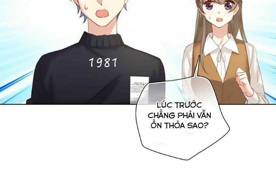 Tình Yêu Là Thế 2 Chapter 32 trang 33