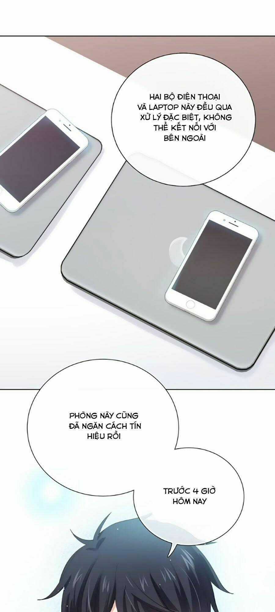 Tình Yêu Là Thế 2 Chapter 32 trang 36