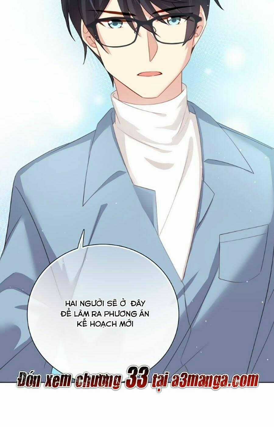 Tình Yêu Là Thế 2 Chapter 32 trang 37