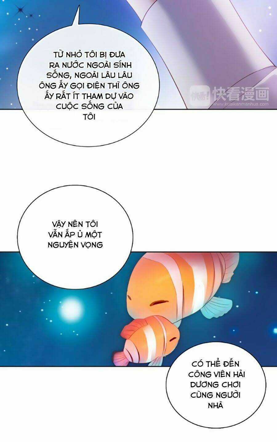 Tình Yêu Là Thế 2 Chapter 32 trang 7