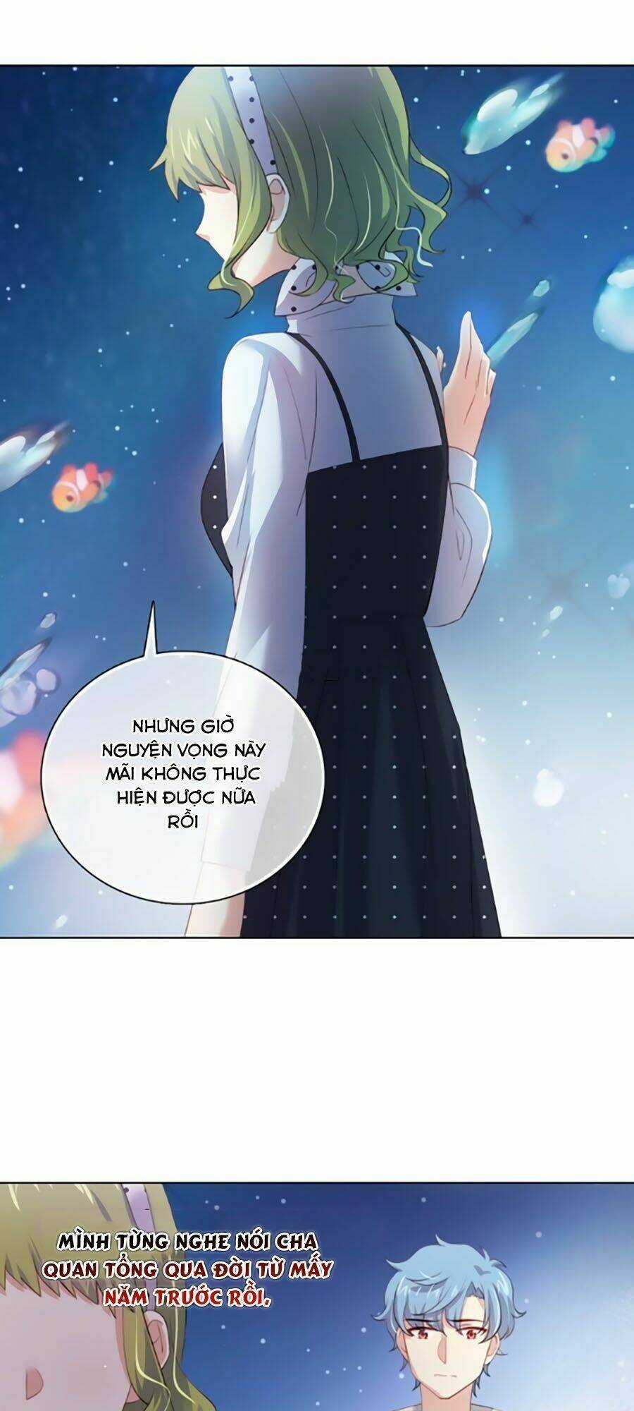 Tình Yêu Là Thế 2 Chapter 32 trang 8