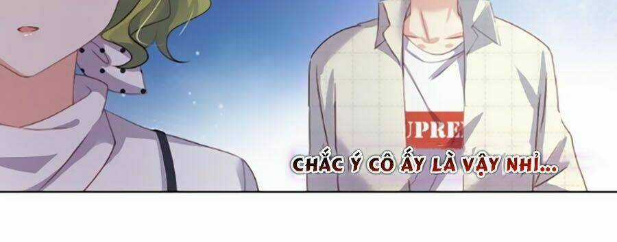 Tình Yêu Là Thế 2 Chapter 32 trang 9