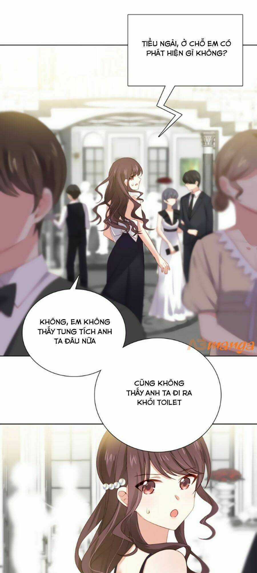 Tình Yêu Là Thế 2 Chapter 37 trang 10