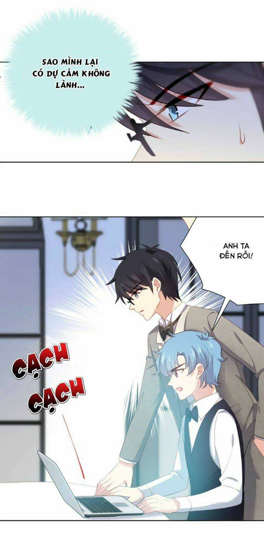 Tình Yêu Là Thế 2 Chapter 37 trang 12