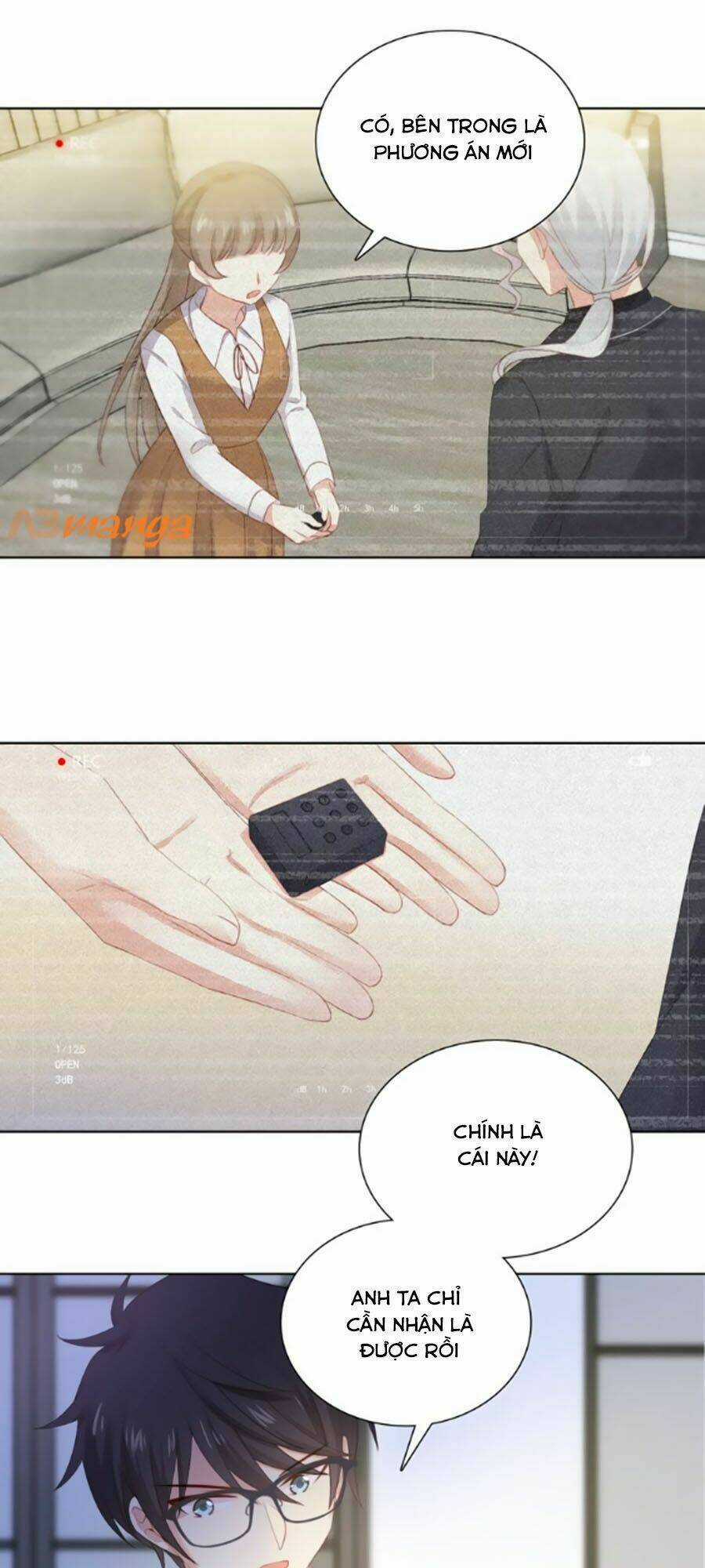 Tình Yêu Là Thế 2 Chapter 37 trang 15