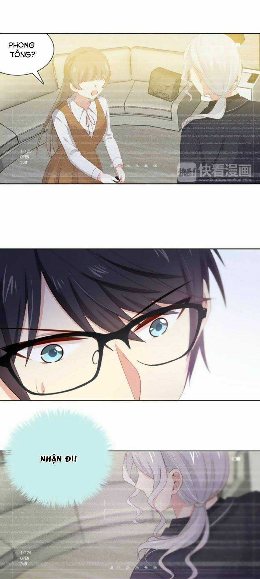Tình Yêu Là Thế 2 Chapter 37 trang 17
