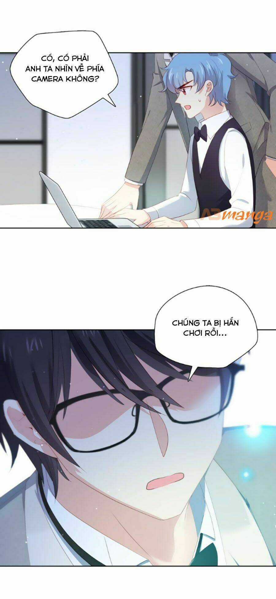 Tình Yêu Là Thế 2 Chapter 37 trang 21