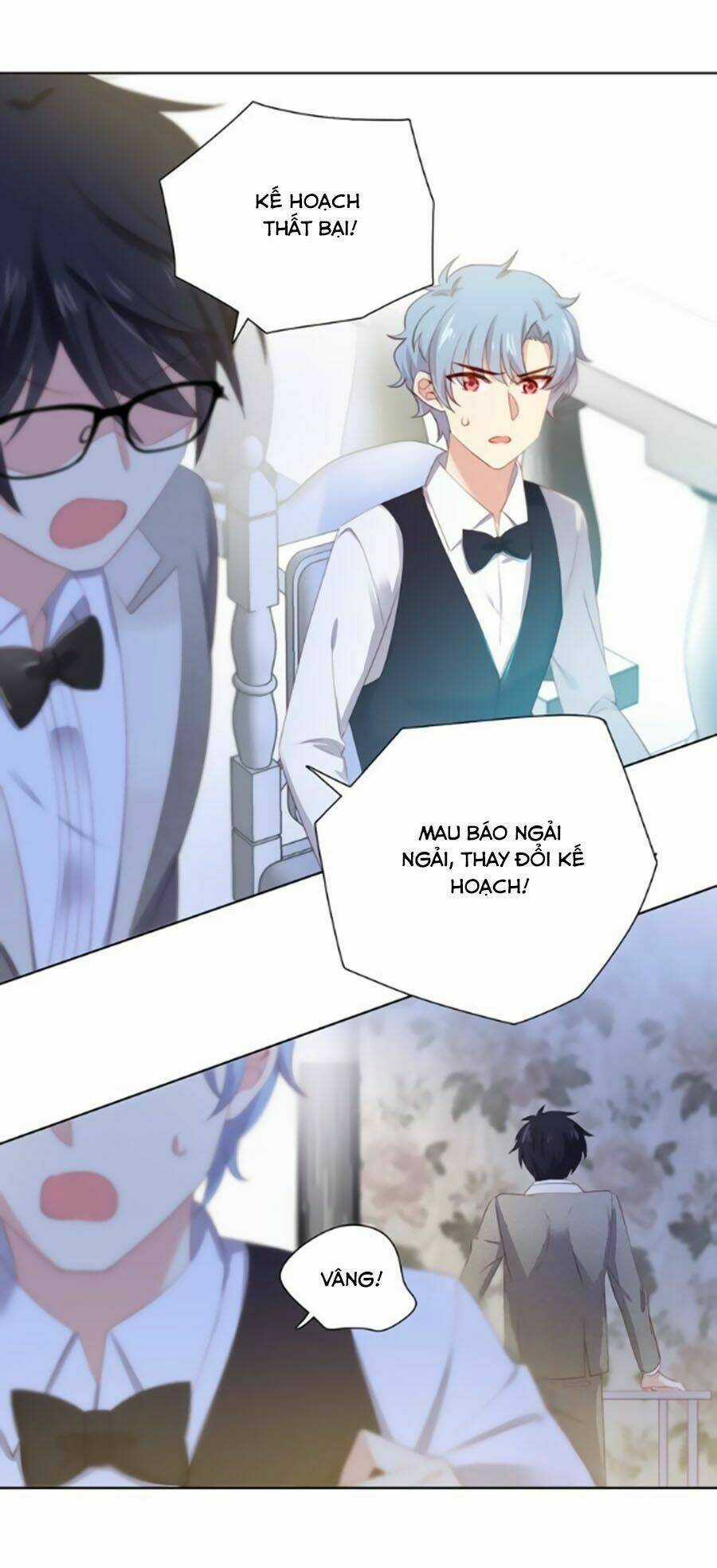 Tình Yêu Là Thế 2 Chapter 37 trang 22