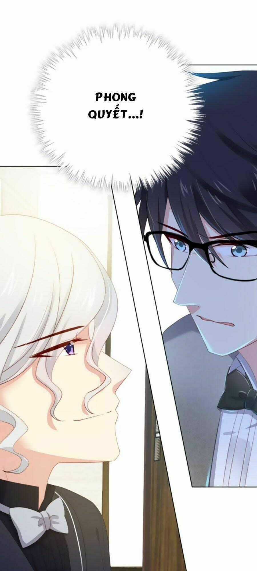 Tình Yêu Là Thế 2 Chapter 37 trang 23