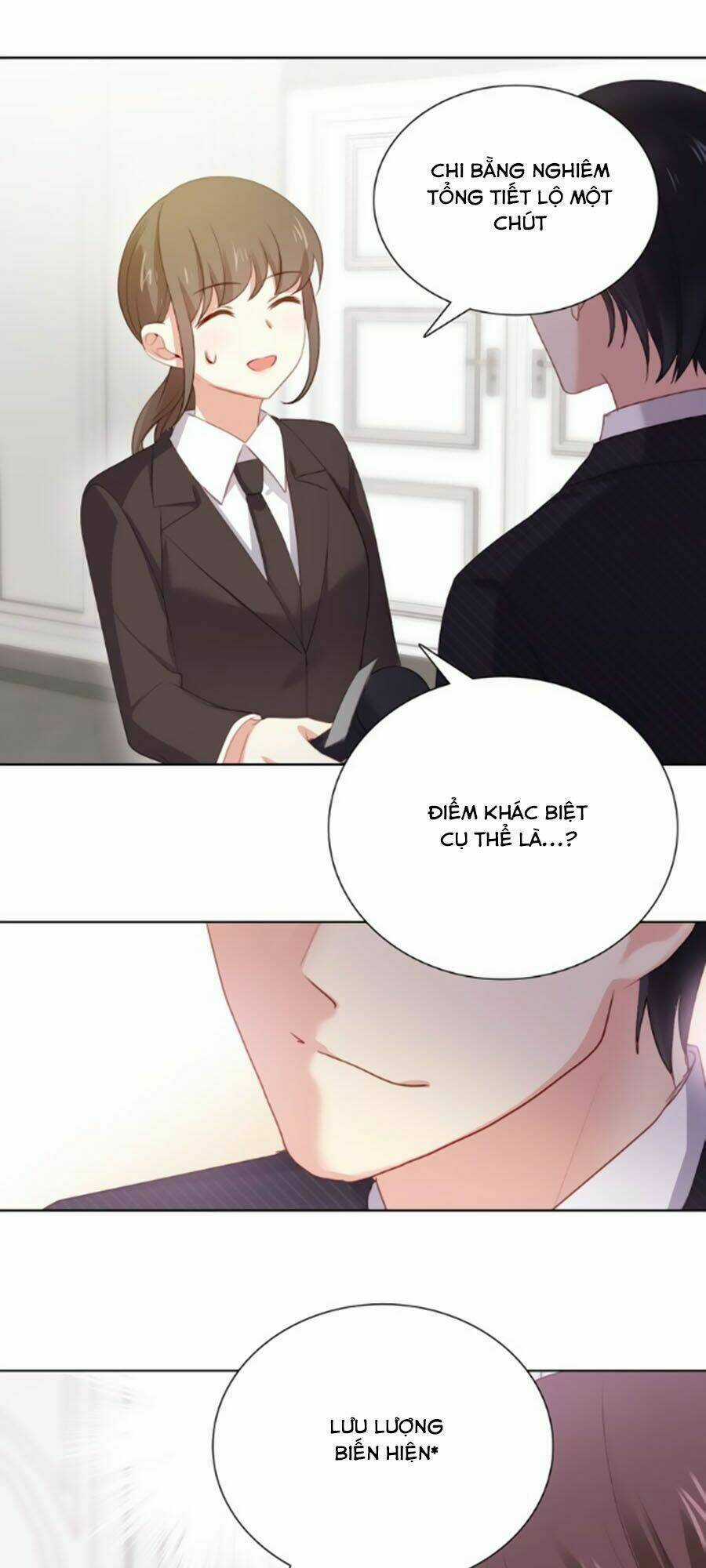 Tình Yêu Là Thế 2 Chapter 37 trang 3