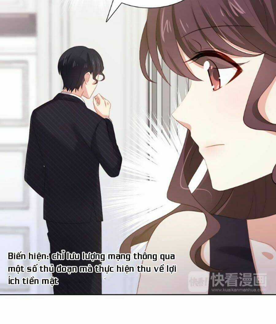 Tình Yêu Là Thế 2 Chapter 37 trang 4