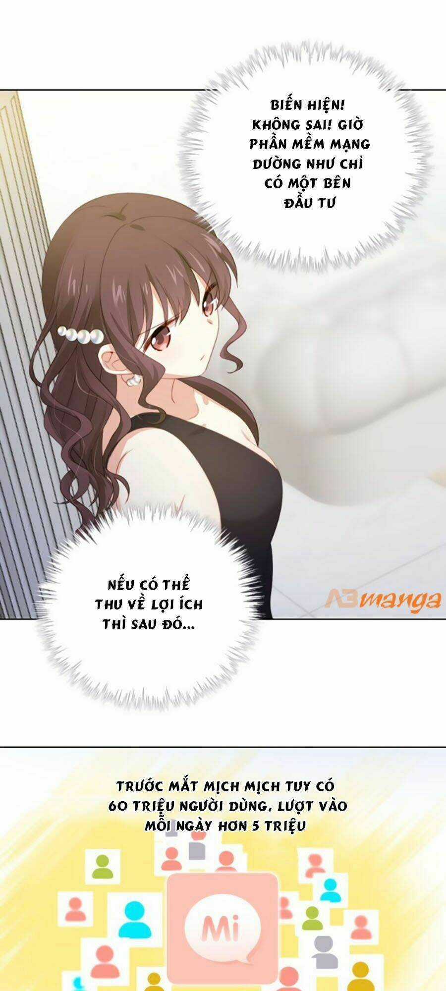 Tình Yêu Là Thế 2 Chapter 37 trang 5