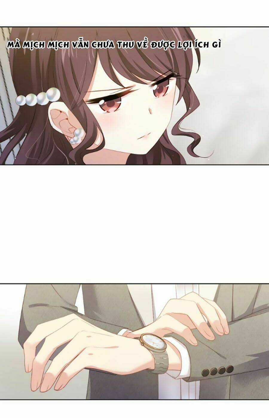 Tình Yêu Là Thế 2 Chapter 37 trang 7