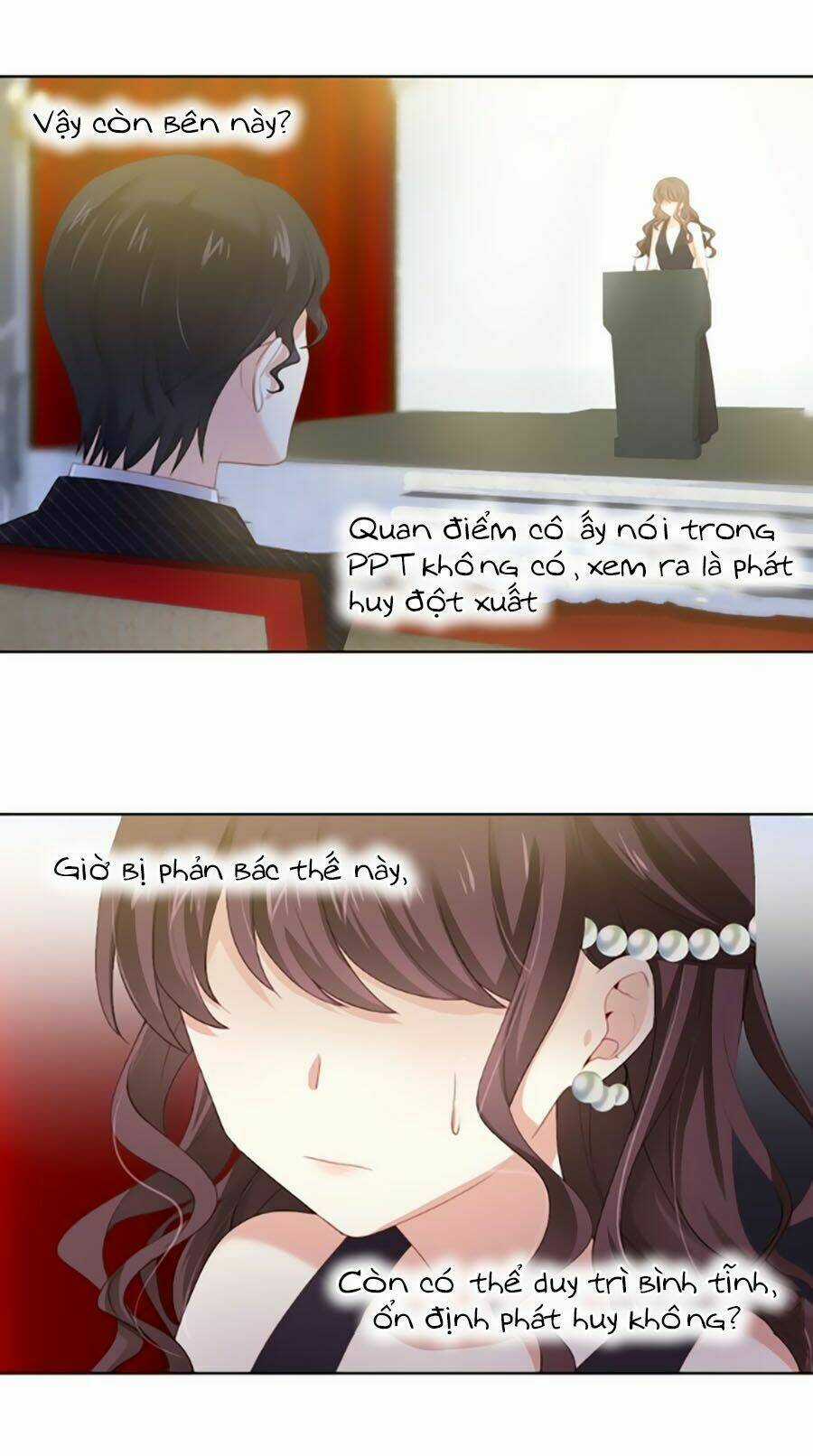 Tình Yêu Là Thế 2 Chapter 40 trang 15