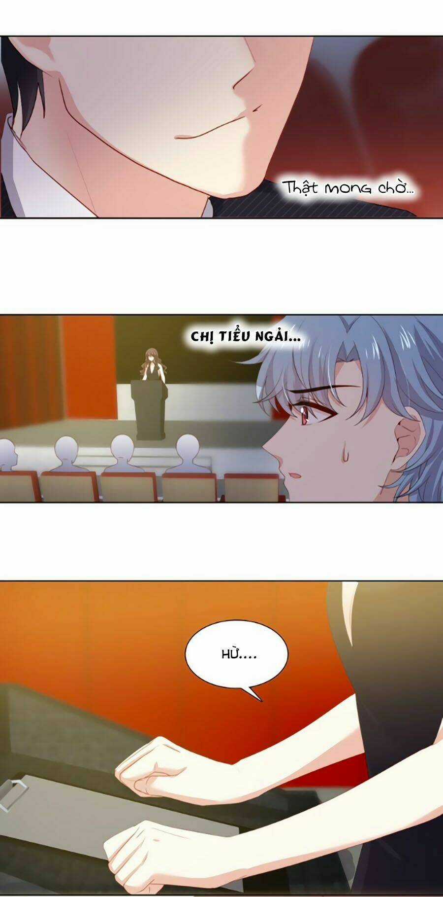 Tình Yêu Là Thế 2 Chapter 40 trang 16