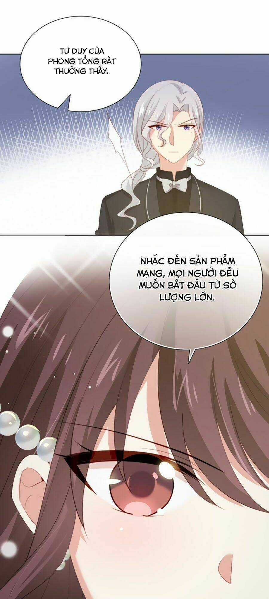 Tình Yêu Là Thế 2 Chapter 40 trang 19