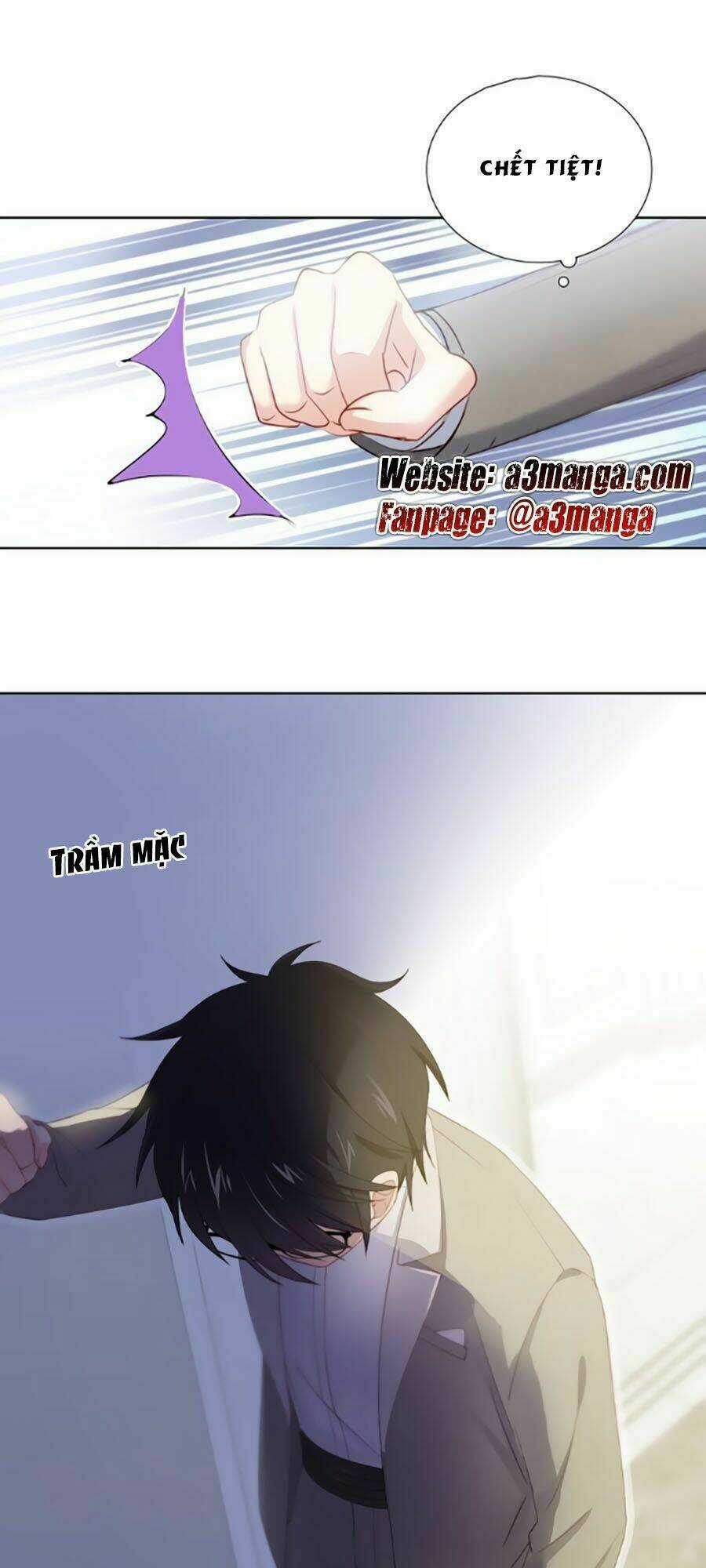 Tình Yêu Là Thế 2 Chapter 40 trang 2