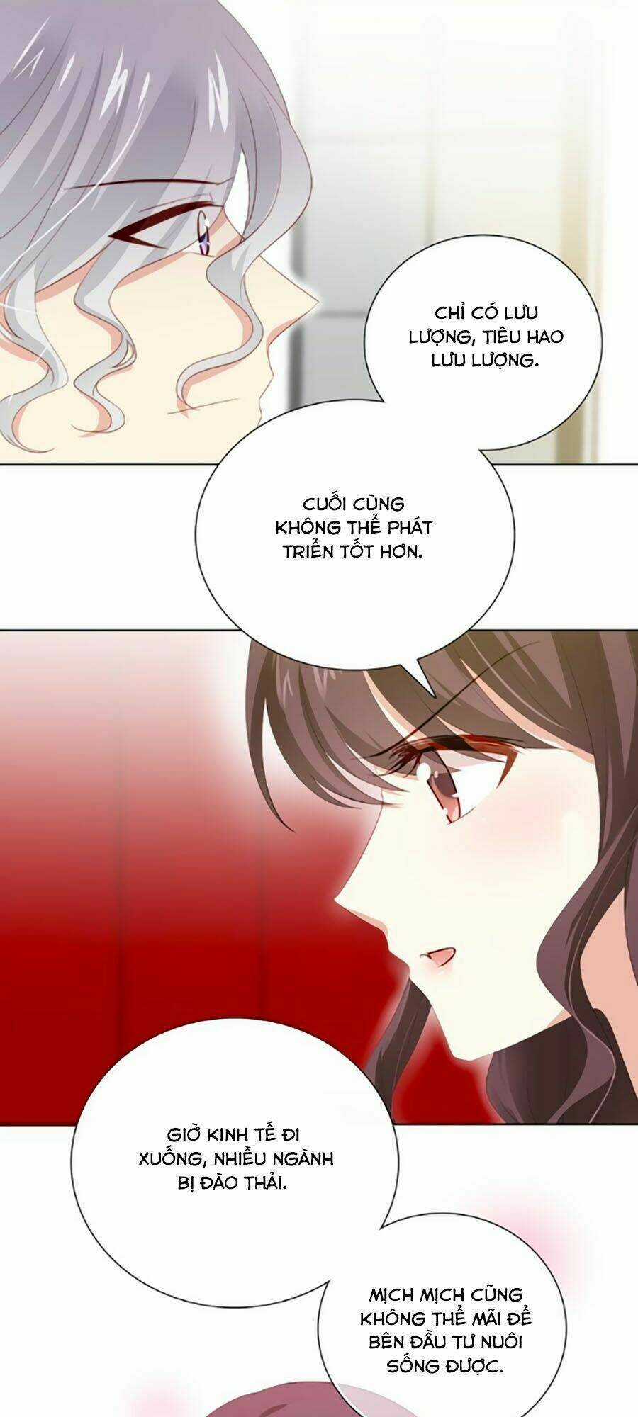 Tình Yêu Là Thế 2 Chapter 40 trang 21