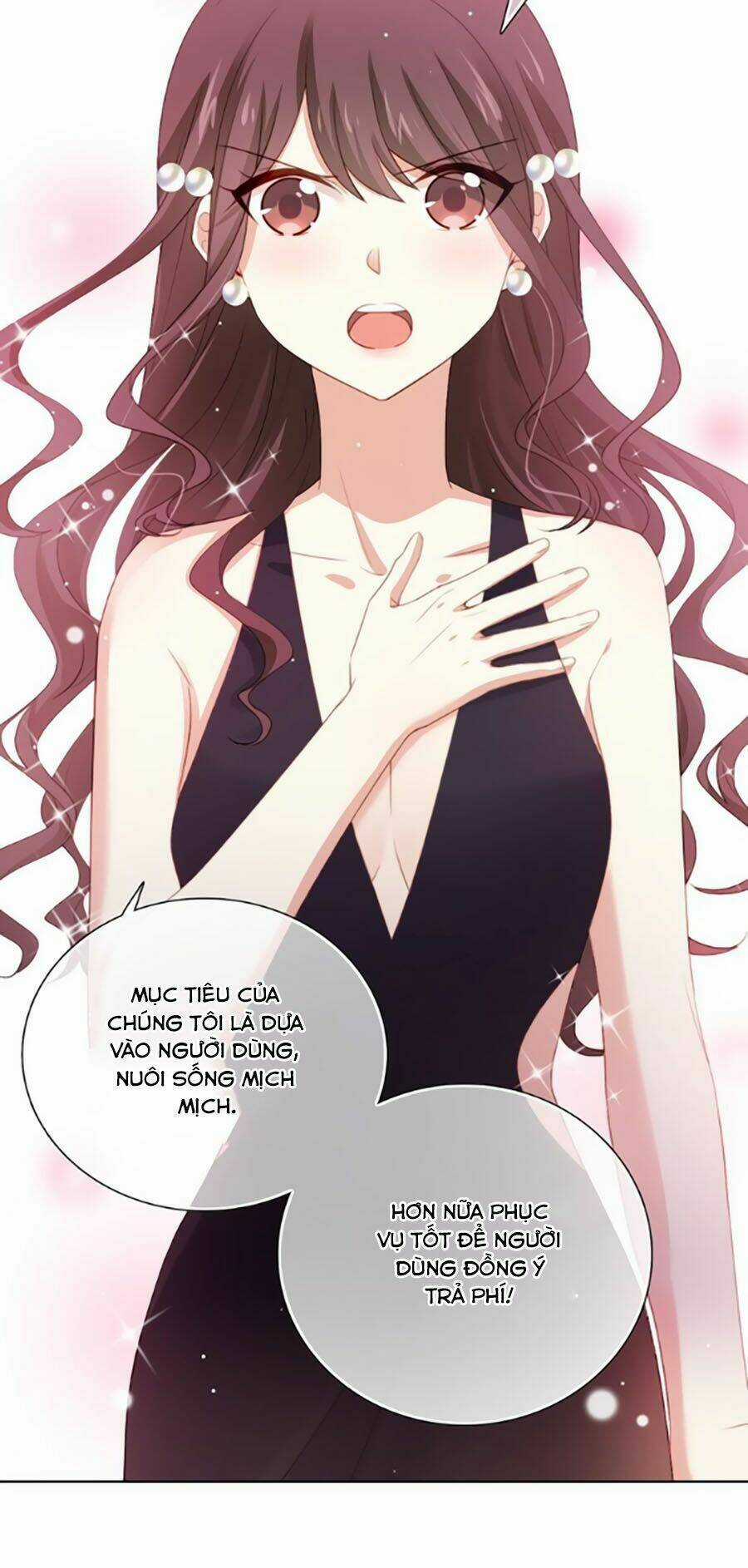 Tình Yêu Là Thế 2 Chapter 40 trang 23