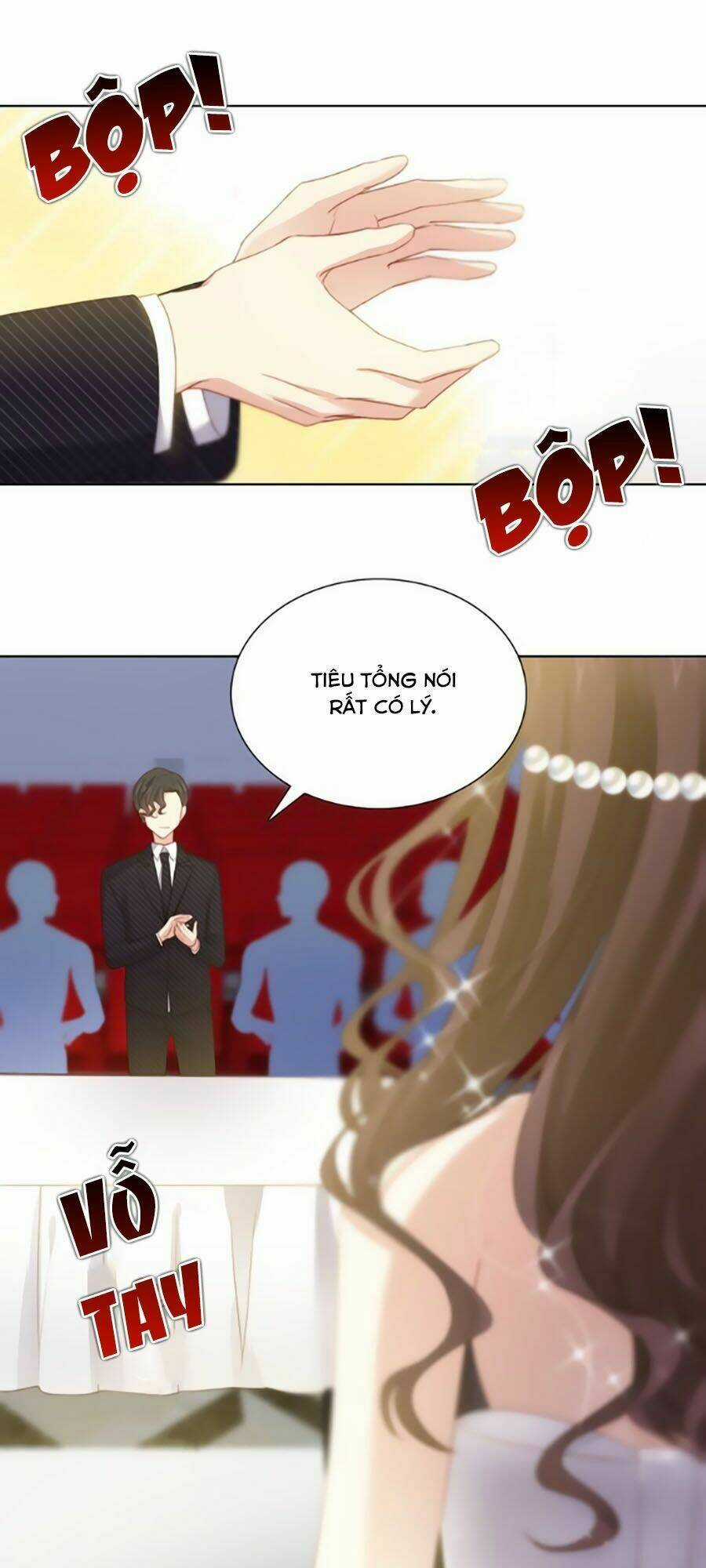 Tình Yêu Là Thế 2 Chapter 40 trang 24