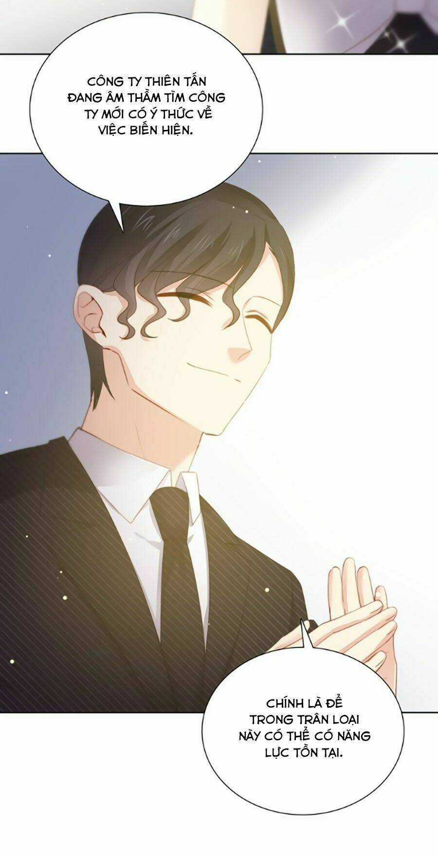 Tình Yêu Là Thế 2 Chapter 40 trang 26