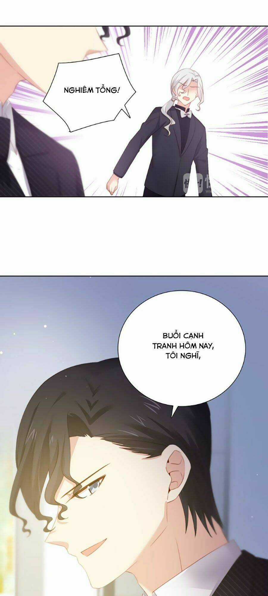 Tình Yêu Là Thế 2 Chapter 40 trang 27