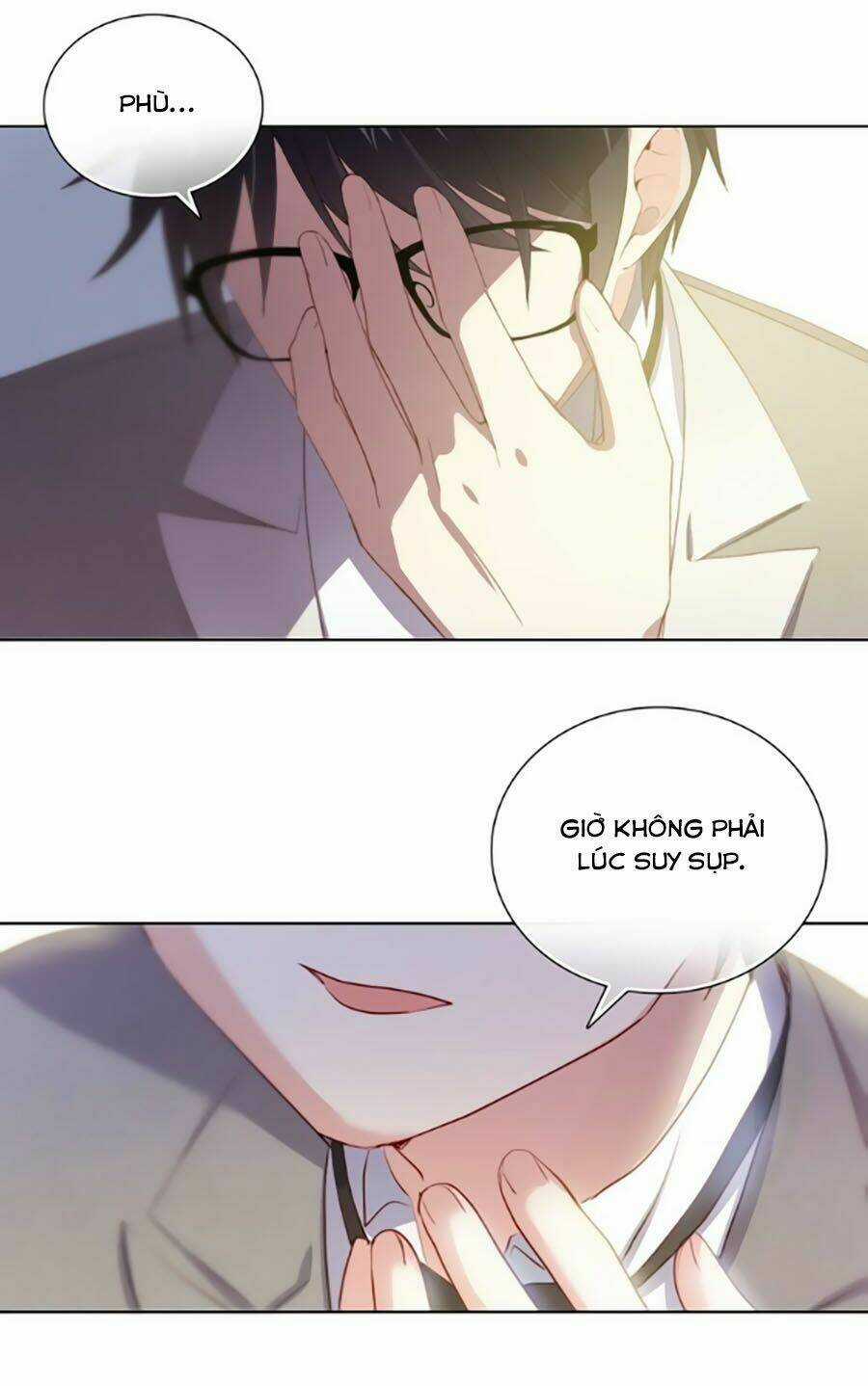 Tình Yêu Là Thế 2 Chapter 40 trang 4