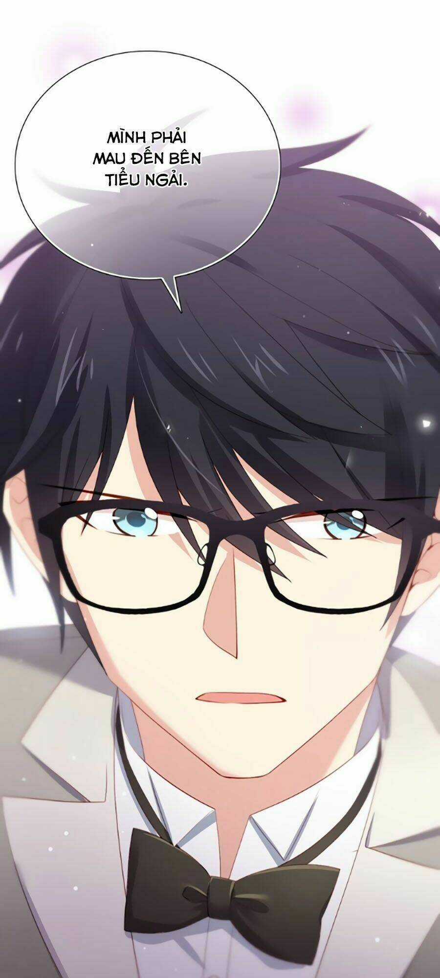 Tình Yêu Là Thế 2 Chapter 40 trang 5