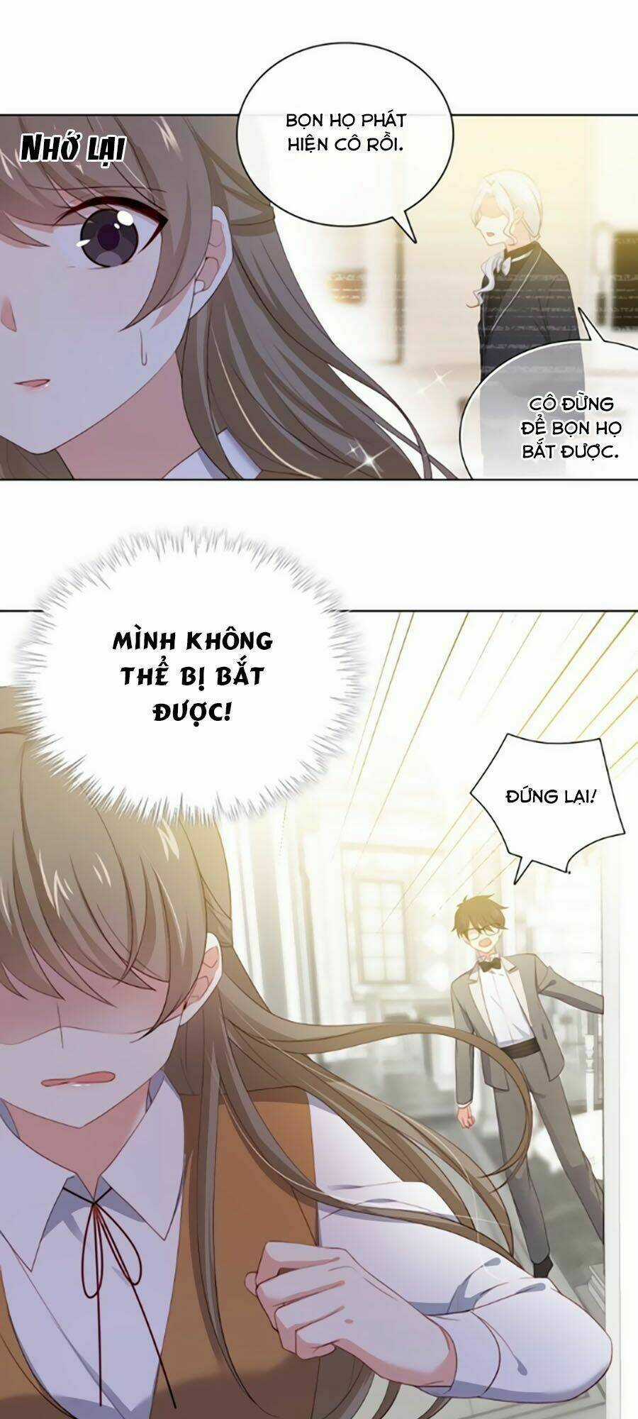 Tình Yêu Là Thế 2 Chapter 40 trang 9