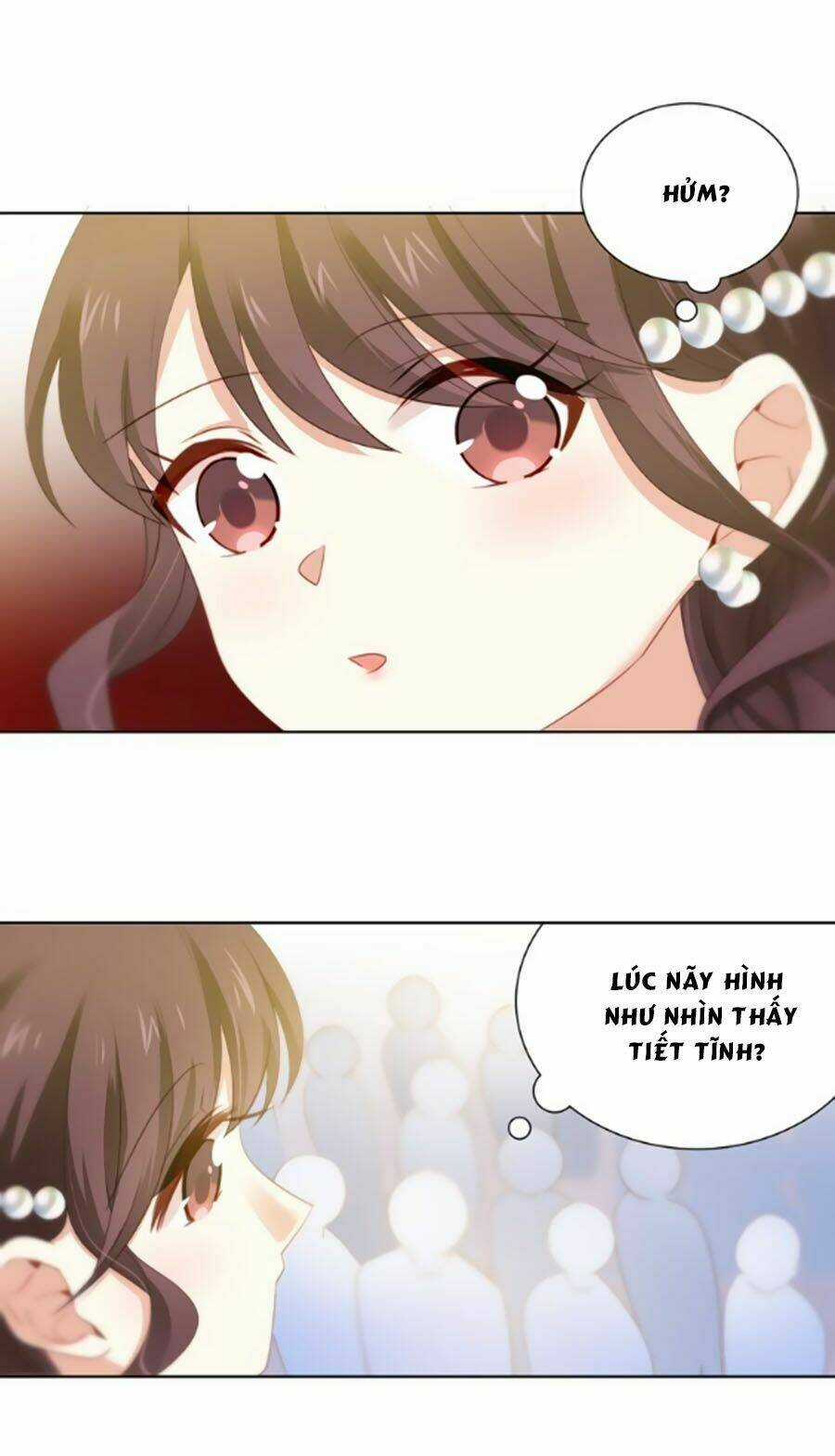 Tình Yêu Là Thế 2 Chapter 41 trang 11